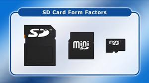 The term stands for secure digital extended capacity, and these cards can go as high as 2 tbs. Sd Card Standards Explained Sd Sdhc Sdxc And Sduc Dignited