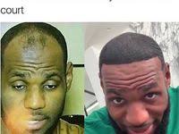 Activists vented their fury by chanting profane slogans and holding up signs. 45 Funny Lebron James Memes Ideas Lebron James Memes Lebron