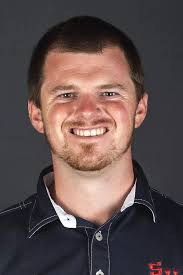 2015-16 Men's Golf Roster