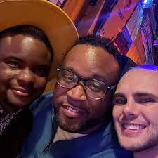 Lan Wilson and Michael Davis' Wedding Website