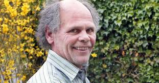 Marc Coulier is de nieuwe Torhoutse stadsdichter