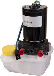 Buy Rareelectrical New 12 Volts Tilt Trim Compatible With Volvo Penta Tilt And Trim All Models 2001 By Part Numbers 3587079 3857079 3857489 3858069 3860879 Online In Indonesia B00f9r7mh8