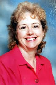 Harriet Ann Robinson Obituary