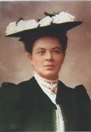 Margaret Elizabeth Kaes Bohn (1876-1940)
