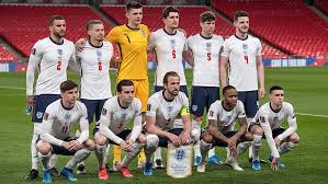 England, achtelfinale gegen deutschland bei der em 2021: England Gruppe D Teilnehmer Euro 2020 Die Mannschaft Manner Nationalmannschaften Mannschaften Dfb Deutscher Fussball Bund E V