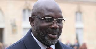 GEORGE WEAH'S 2029 PRESIDENTIAL AMBITION SPARKS DEBATE AMIDST LEGACY OF  CORRUPTION AND MISMANAGEMENT