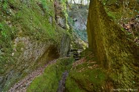 I Cavoni di Nepi | Itinerari nel Lazio dei misteri