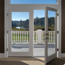 Search for average cost of french doors at etour.com. Factory Price Low E Glass Exterior Door Aluminum Double Swing French Door China Commercial Double Glass Doors Single Leaf Double Swing Door Made In China Com