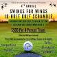 Ducks Unlimited: Edwardsville DU "Swings for Wings"