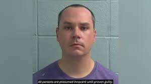 Two police officers arrested in Independence homicide case