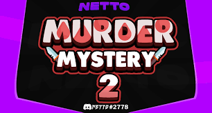 Over the years, roblox has hosted many series of murder mystery games, such as the mad murder, mad games, murder mystery, twisted murderer, and many others! Logo For Murder Mystery 2 Cool Creations Devforum Roblox