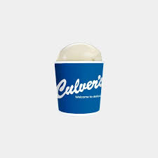 Vanilla Frozen Custard Pints Quarts Culver S Frozen Custard Custard Culver