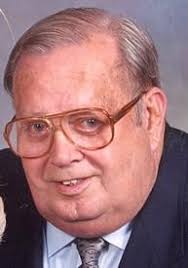 Joseph Maher of Alton Obituary