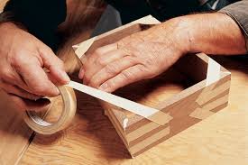 Столяр Польша