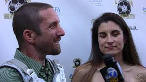Andy Swan, Zadrina Eisenmann AOFFest Fundraiser: Swan Film…