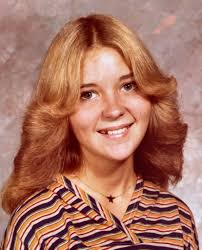 Eighth grade picture day 1978 fashion