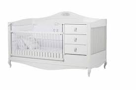 2 x laken eine mit gummi eine ohne gummi 1 x matratzenauflage. Babybett Umbaubar Baby Kinderbett Gitterbett Juniorbett Wickeltisch Weiss Yasmin Eur 775 00 Picclick De