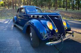 Image result for Washington Blue 1937 Ford