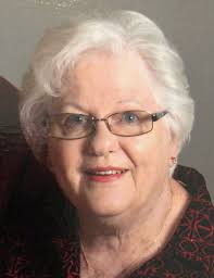 Obituary information for Margaret Omelchuck