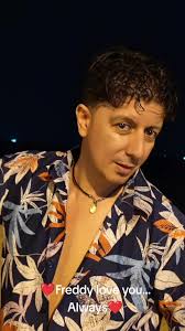 Freddy Love You: A Heartfelt Love Song