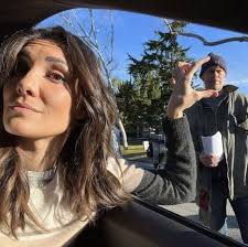 Kensi in Peril, NCIS: Los Angeles