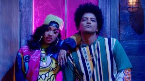 In rio, tulio speculated that blu was the last male of his kind, the spix's macaw. Bruno Mars And Cardi B Pay Homage To In Living Color With Finesse Variety