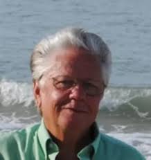 Obituary information for Bruce Edward Baker