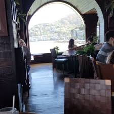 Fish & chips of sausalito serves up the very best in fish and chips, hamburgers, sandwiches, surf and turf, and more. The Trident Restaurant Sausalito Ca Opentable