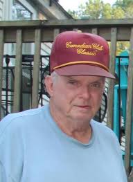 Obituary information for John Edward West, Sr.