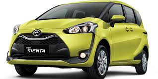 Toyota sienta has come to expect in the market as a compact station wagon with three rows of seats. Toyota Sienta Review Is Smaller Better Updated 2019 Turbocharge Sg