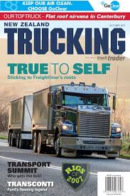 Used w/4″ spring & rnk or tnk bushing. New Zealand Trucking October 2017 By Nztrucking Issuu