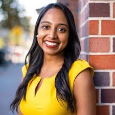 Last week I had the honor of serving