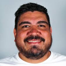 Universality invite completes Oscar Ticas' Olympic redemption