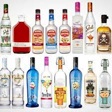 The 20 Most Unusual Liquor Flavors Ever Brit Co