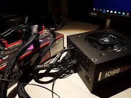 The power supply in your pc provides all of the different voltages your computer needs to operate properly. Should You Buy A Platinum Or Titanium Power Supply Techjunkies