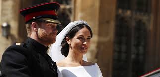 You're invited to the royal wedding! Meghan Markle S Half Sister Accuses Markle S Mother Doria Ragland Of Cashing In On The Royal Wedding