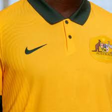 One year ago his career was at a crossroads. New Australia Socceroos 2020 21 Kid S Home Football Jersey By Nike Ebay