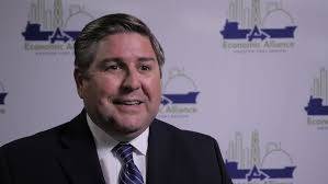 Interview: Hector Rivero President & CEO, Texas Chemical Council