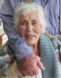 Obituary of Sandy Bishop