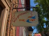 Espresso Bar & Cafe | Winchester VA