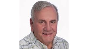 Meet Don Howe, council candidate for Grimsby