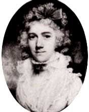 Susannah Wedgwood : Family tree by frebault