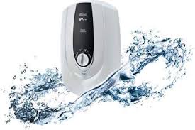 Simple design, reliable heating performance and comes with an adjustable slide rail should cater to the needs for most malaysia household. Alpha Instant Water Heaters Home Facebook