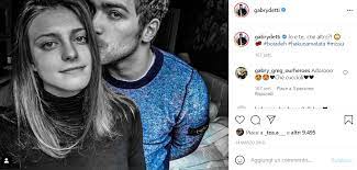Profil officiel de l'athlète olympique gabriele detti (né(e) le 29 août 1994), incluant jeux, médailles, résultats, photos, vidéos et actualités. Chi E Gabriele Detti Biografia Eta Instagram Nuotatore Olimpiadi Tokyo 2020