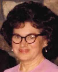 Mary Baptiste Obituary (2019)