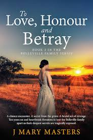 To Love, Honour & Betray