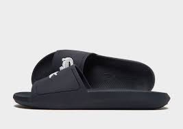 Acheter Blauw Lacoste Claquettes Croco Homme Nom du vendeur / name seller : lacoste claquettes croco homme jd sports
