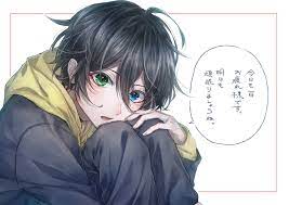ヒ腐マイ hpmi log のイラスト pixiv イラスト 男の子 イラスト 三郎