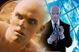 Nicholas hoult sera lex Luthor en la Nueva película de Superman legacy