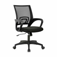 This resource has been produced to help anyone find a great office chair, with a wide variety of styles, body shapes and budgets catered for. Bestoffice V03 Black Home Office Ergonomic Desk Chair Black For Sale Online Ebay